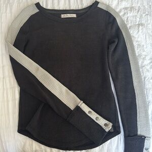 We The Free Long sleeve